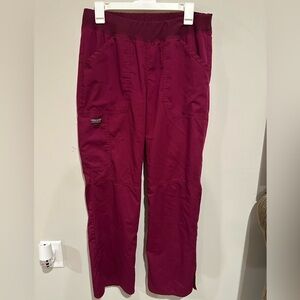 Cherokee Women's Scrub Pants - Medium